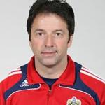 Preki Radosavljević u Torontu