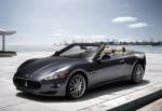 Preko 100.000 evra za Maserati GranCabrio