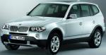 Premijera novog BMW-a X3 odložena za 6 meseci