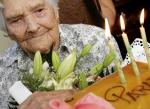 Preminula najstarija žena na svetu