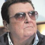 Preminuo Vladimir Savčić Čobi