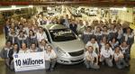 Proizveden 10-milioniti Opel u Saragosi