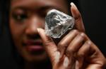 Pronađen najveći dijamant na svetu
