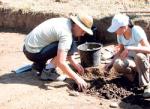 Pronađeni ostaci vinčanske kulture