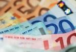 Prosečna plata u januaru 319,5 evra