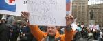 Protesti mogu da eksplodiraju