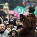 Protesti opozicije u Rusiji
