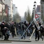 Protesti uoči Samita NATO