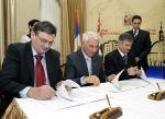 Protokol vredan 200 miliona dinara