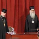 Prvi simpozijum o srpskoj teologiji 