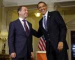 Prvi susret Medvedeva i Obame 
