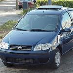 Punto za stari auto već u martu