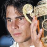 RAFA POSTAO PRAVI ŠAMPION