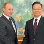 RUSIJA I KINA UTICAJNIJE OD EVROPE