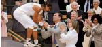 Rafael Nadal skinuo krunu kralju
