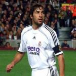Raul želi da završi karijeru u Real Madridu