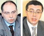 Razrešeni Cekić i Vasić