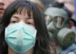 Rekordna zagađenost vazduha u Boru