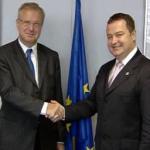 Ren: Zajednički cilj - status kandidata sledeće godine