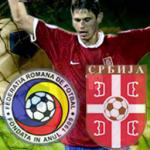 Rezultat uživo: Rumunija - Srbija 0:2 