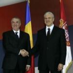 Rumunija podržava put Srbije u EU