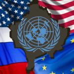 Rusija, SAD i Britanija za plan UN o Kosovu