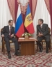 Rusija priznaje demokratske vlasti Moldavije