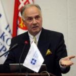 Ruski ambasador Konuzin čestitao Srbiji