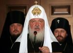 Ruski patrijarh poziva SPC da očuva jedinstvo