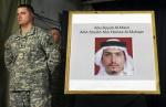 SAD demantuje hapšenje šefa iračke Al Kaide