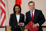 SAD i Poljska potpisale sporazum o antiraketnom štitu