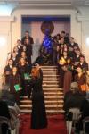 SKC- Premijerni koncert Akademskog hora SKC-a