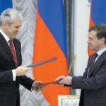 SRBI I RUSI STRATEŠKI PARTNERI