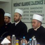 Sabor Islamske zajednice u Srbiji izabrao novo rukovodstvo 