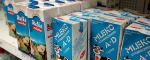 „Salford“ ima  monopol na tržištu mleka