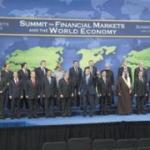 Samit G20 rešava krizu