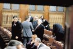 Samo demokrate i naprednjaci povlače članove RIK-a