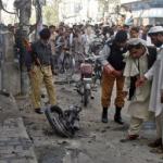 Samoubilački napad u Pakistanu, 19 mrtvih