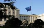 Samoubistvo Tamila ispred UN u Ženevi