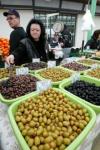 Šansa Srbije za izvoz hrane