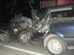 Saobraćajne nesreće u 2008.
