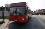Sarajevo: Devojka izbola vozača autobusa