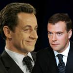 Sarkozi i Medvedev dogovorili povlačenje ruskih snaga