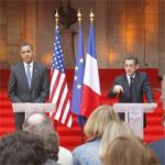 Sarkozi i Obama saglasni oko Avganistana