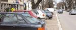 Sat na parkingu od 25 do 30 dinara