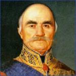 Sećanje na kneza Miloša Obrenovića