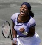 Serena Vilijams u finalu Čarlstona