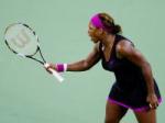 Serena pretila sudiji