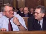 Šešelj: Strane službe i tajkuni razbijaju SRS