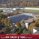Šest poginulih u eksploziji u fabrici municije u Užicu